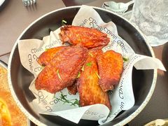 -22ºN BISTRO西餐&酒馆