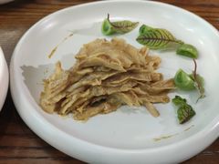 -小大董·烤鸭(王府井apm店)