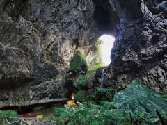 -英西峰林·洞天仙境