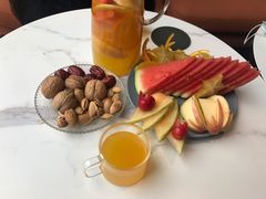 -迪欧咖啡·中西餐融合菜(平江万达旗舰店)