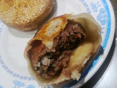 -老爆肚满五香烧牛羊肉