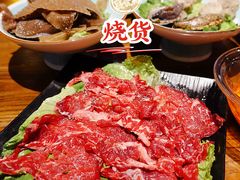 -烧货·活海鲜炭烧(湖滨商业街店)