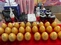 -奥斯风暴健身俱乐部(博汇店)