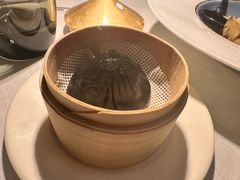 -莉莉海堂HAITANG·烤鸭(国贸商城店)