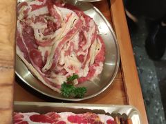 -西塔老太太泥炉烤肉(万柳华联店)