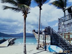 -海南分界洲岛旅游区