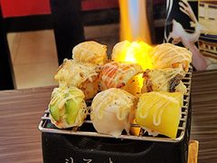 -仙隐小鹿中华料理(南宁万象城店)