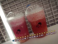 -喜茶(深圳福田星河COCO Park店)