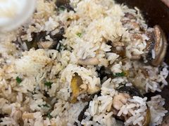 -红星光发煲仔饭(大石街店)