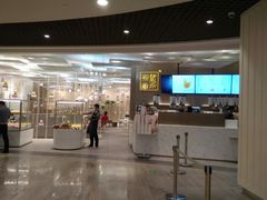 -奈雪的茶(市百一店)