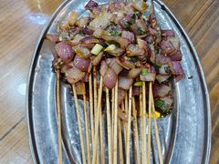 -邹胖哥好好吃餐馆(荔波美食街店)