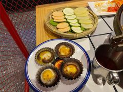 -肆幺幺烤肉(乐汇城店)