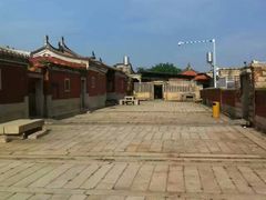 -蔡氏古民居建筑群