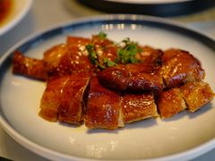 -上海金桥红枫万豪酒店-万豪中餐厅