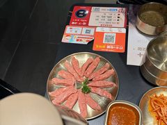 -西塔老太太泥炉烤肉(龙湖北苑天街店)