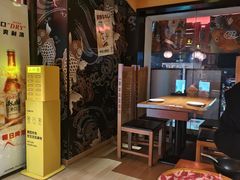 -有喜屋·鲜鸡烧鸟·居酒屋(安龙路店)