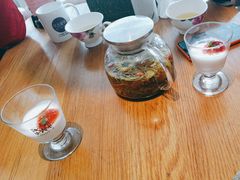 -花舍·新派粤菜·西餐·下午茶(亚运村·鸟巢店)