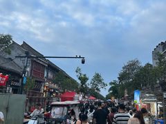 -鼓楼夜市
