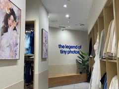-天真蓝照相馆(五角场百联又一城店)