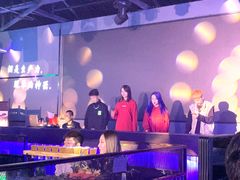 -M-MIX电音烤吧