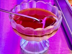 焦糖豆花-燥次·烧烤酒场(万象城店)