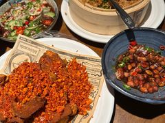 -乔街深夜食堂·小龙虾·高压锅生蚝(杭州总店)