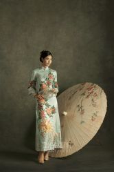 -太古映画婚纱摄影(天河店)