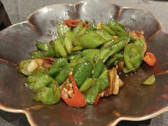 -柒园·三十年创意杭帮菜(龙湖滨江天街店)