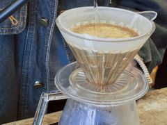 手冲-BE NORMAL CAFE(霞溪路店)