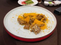 -全聚德(上海首店浦东店)