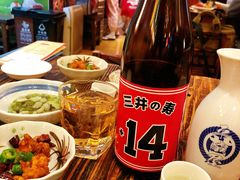 -平成屋·午肴夜酒(四川北路店)