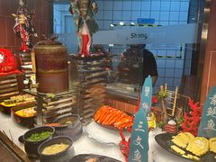 -東盛炭烤自助料理(浦东文峰广场店)