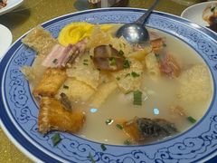 -长兴菜馆(高桥店)