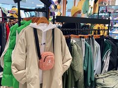 -凯德MALL(望京店)