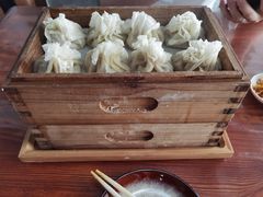 -白老大羊杂碎稍麦