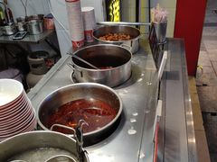 -伍氏猪脚(五一庙街店)