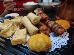 -火燒雲傣家菜(鼓楼店)