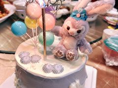 -今日Cake蛋糕茶歇·甜品台定制