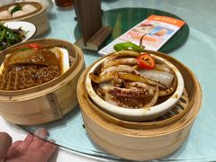 -聚福山莊·寻味顺德(北滘店)