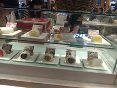 -聪记香港糯米糍(天虹店)