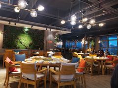 大堂-极致三川·厨房(N37天琴座店)