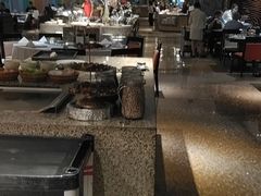 大堂-上海大船酒店-沙滩餐厅
