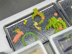 -CORNER CONE GELATO酷矿手作霜淇淋(南头古城店)
