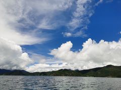 -丽江泸沽湖景区