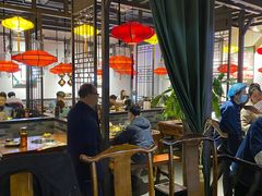 大堂-受气牛肉·重庆耙牛肉(来福士店)