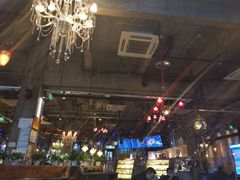 大堂-漫咖啡(沙龙汇店)