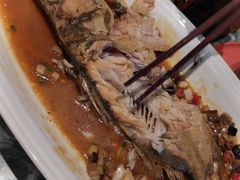 -披云云小馆·味道江湖(姚家园万象汇店)