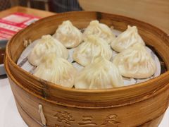 -馋三尺蟹粉小笼(人民广场店)