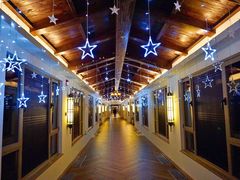 -浙江安吉JW万豪酒店