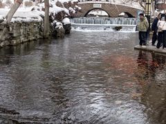 -水磨沟公园